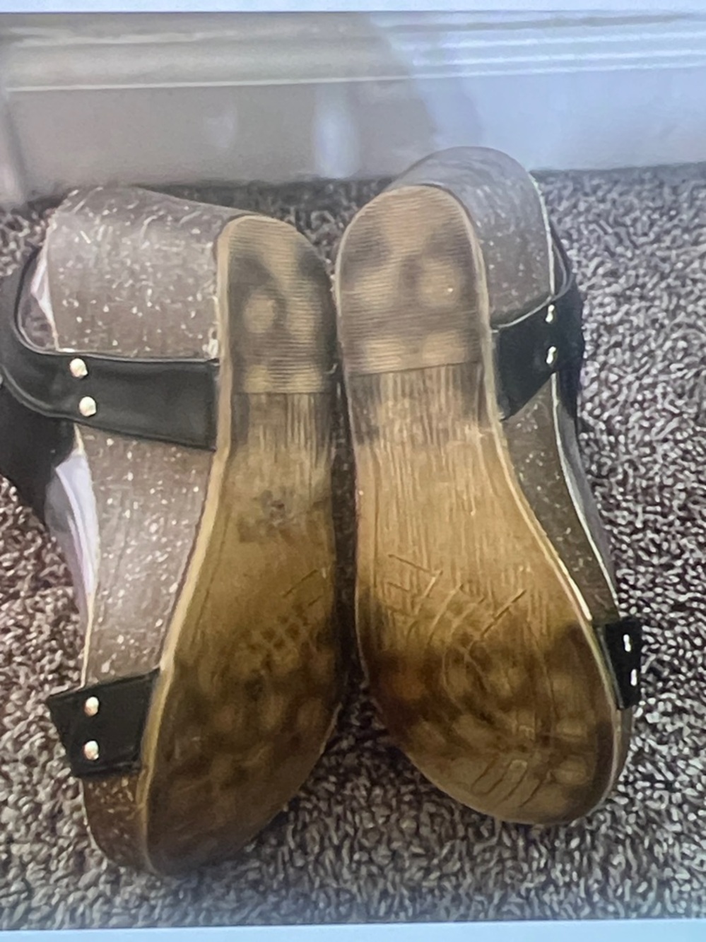 Refresh Mara Sandals - Picture 4 of 7